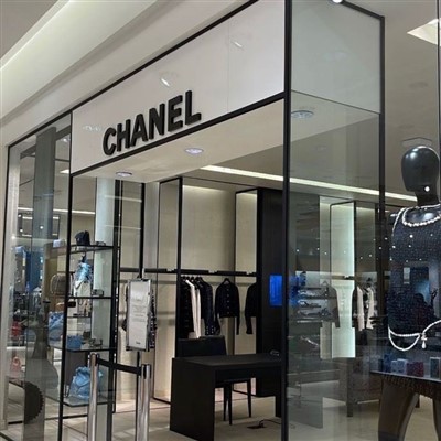 Étagères d'affichage mural pour sac à main et armoire d'affichage du portefeuille