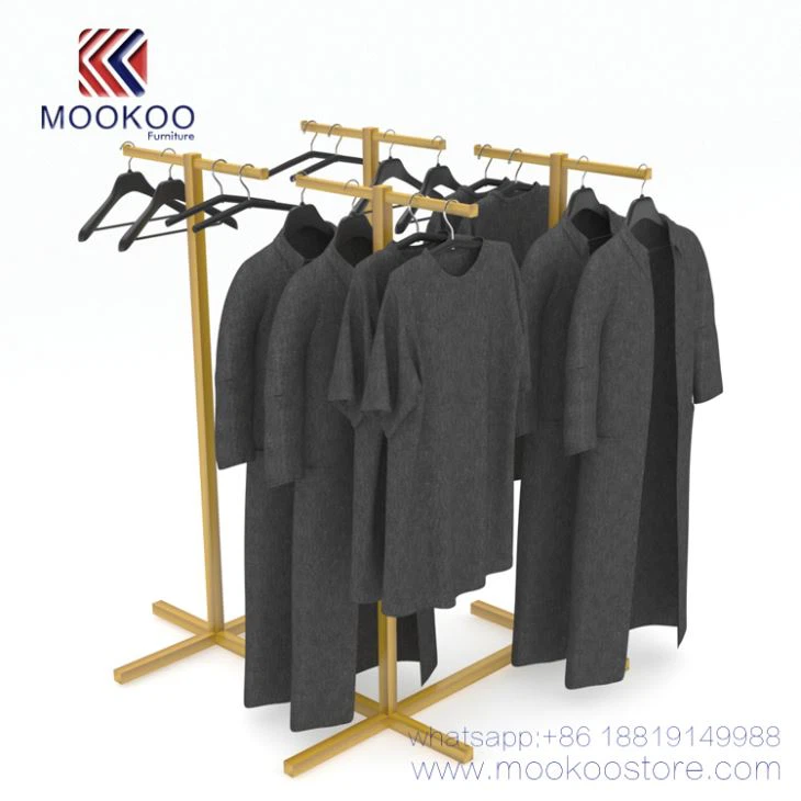 Fashion Clothes Rack