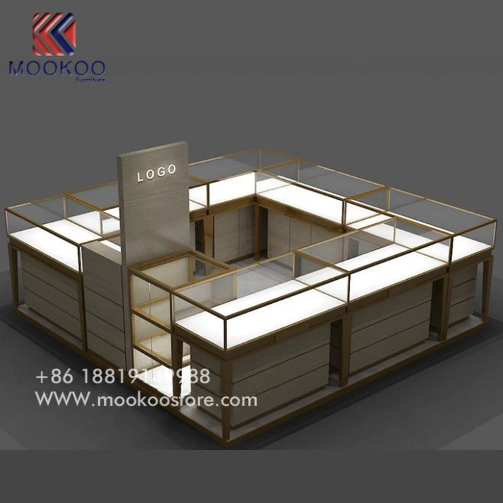 Watch Cabinet Design