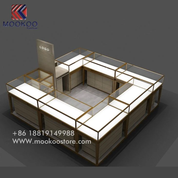 Watch Cabinet Design
