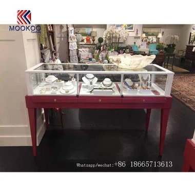 Comptoir de bijoux