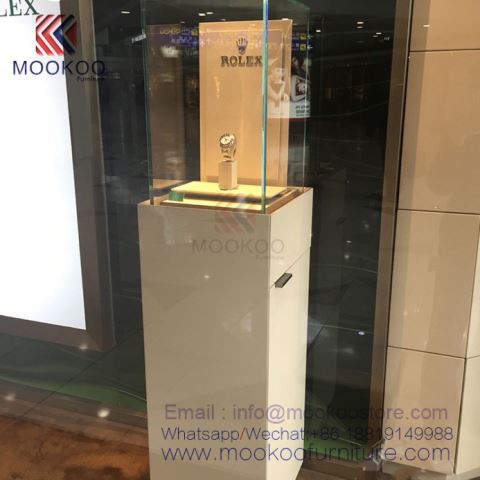 Présentoir à bijoux Rolex