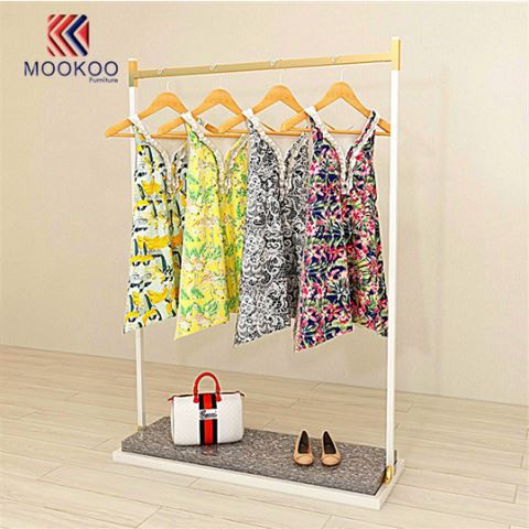 Afficher Garment Rack à vendre