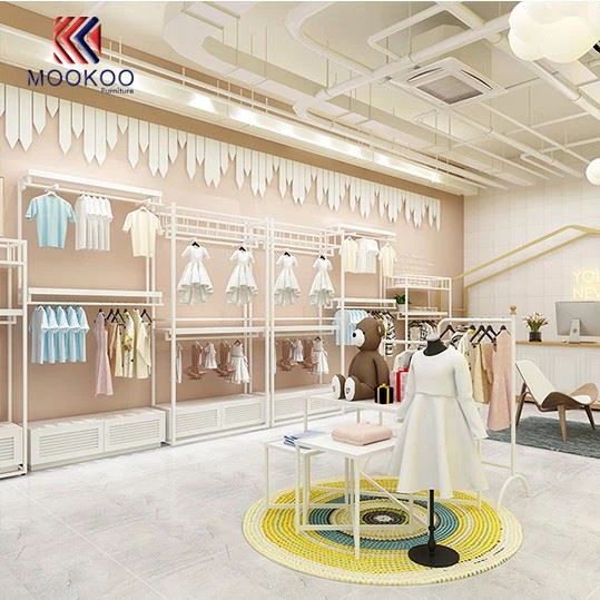 Wall Shelving Racks For Kids