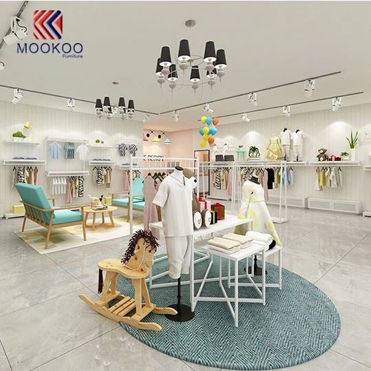 Wall Shelving Racks For Kids